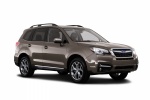 Picture of 2018 Subaru Forester 2.5i Touring in Sepia Bronze Metallic