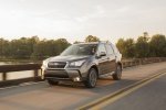 Picture of 2018 Subaru Forester 2.0XT Touring in Sepia Bronze Metallic