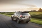 Picture of 2018 Subaru Forester 2.0XT Touring in Sepia Bronze Metallic