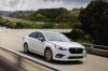 2018 Subaru Legacy 2.5i Picture