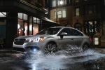 Picture of 2018 Subaru Legacy 2.5i in Ice Silver Metallic