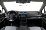 Picture of 2018 Subaru Legacy 2.5i Cockpit