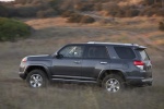 Picture of 2010 Toyota 4Runner SR5 in Magnetic Gray Metallic