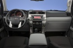 Picture of 2010 Toyota 4Runner SR5 Cockpit in Black