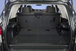 Picture of 2010 Toyota 4Runner SR5 Trunk in Black