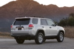 Picture of 2010 Toyota 4Runner Trail in Classic Silver Metallic