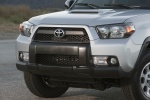 Picture of 2010 Toyota 4Runner Trail Headlights