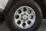 Picture of 2010 Toyota 4Runner Trail Rim