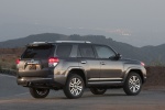 Picture of 2010 Toyota 4Runner Limited in Magnetic Gray Metallic