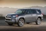 Picture of 2010 Toyota 4Runner Limited in Magnetic Gray Metallic