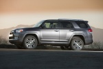 Picture of 2010 Toyota 4Runner Limited in Magnetic Gray Metallic