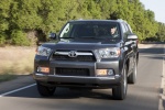 Picture of 2010 Toyota 4Runner Limited in Magnetic Gray Metallic