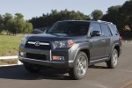 Picture of 2010 Toyota 4Runner Limited in Magnetic Gray Metallic