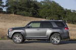 Picture of 2010 Toyota 4Runner Limited in Magnetic Gray Metallic