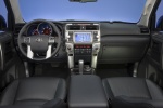 Picture of 2010 Toyota 4Runner Limited Cockpit in Black