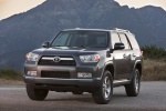 Picture of 2010 Toyota 4Runner SR5 in Magnetic Gray Metallic