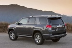 Picture of 2010 Toyota 4Runner SR5 in Magnetic Gray Metallic