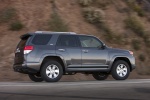 Picture of 2010 Toyota 4Runner SR5 in Magnetic Gray Metallic