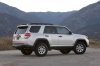 2011 Toyota 4Runner Trail Picture