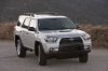 2011 Toyota 4Runner Trail Picture