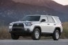 2011 Toyota 4Runner Trail Picture
