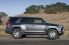 2011 Toyota 4Runner SR5 Picture