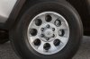 2011 Toyota 4Runner Trail Rim Picture