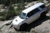 2011 Toyota 4Runner Trail Picture