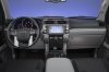 2011 Toyota 4Runner Trail Cockpit Picture