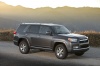 2011 Toyota 4Runner SR5 Picture