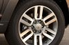 2011 Toyota 4Runner Limited Rim Picture