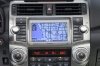 2011 Toyota 4Runner Limited Center Stack Picture