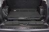 2011 Toyota 4Runner Limited Trunk Picture