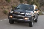 Picture of 2011 Toyota 4Runner SR5 in Magnetic Gray Metallic