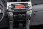 Picture of 2011 Toyota 4Runner SR5 Center Stack