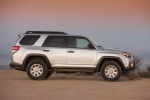 Picture of 2011 Toyota 4Runner Trail in Classic Silver Metallic