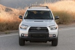 Picture of 2011 Toyota 4Runner Trail in Classic Silver Metallic