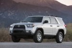 Picture of 2011 Toyota 4Runner Trail in Classic Silver Metallic