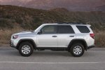 Picture of 2011 Toyota 4Runner Trail in Classic Silver Metallic