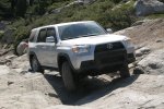Picture of 2011 Toyota 4Runner Trail in Classic Silver Metallic