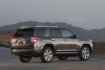 Picture of 2011 Toyota 4Runner Limited in Magnetic Gray Metallic