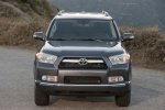 Picture of 2011 Toyota 4Runner SR5 in Magnetic Gray Metallic