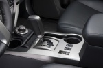 Picture of 2011 Toyota 4Runner Limited Center Console