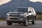 Picture of 2011 Toyota 4Runner SR5 in Magnetic Gray Metallic