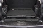 Picture of 2011 Toyota 4Runner Limited Trunk in Black