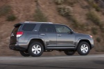 Picture of 2011 Toyota 4Runner SR5 in Magnetic Gray Metallic