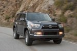 Picture of 2011 Toyota 4Runner SR5 in Magnetic Gray Metallic