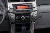 2012 Toyota 4Runner SR5 Center Stack Picture