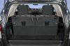 2012 Toyota 4Runner SR5 Trunk Picture