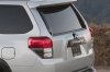 2012 Toyota 4Runner Trail Tail Light Picture